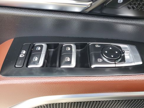 Used 2024 Kia Telluride SX image 24