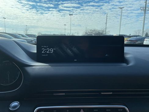 Used 2021 Genesis GV80 3.5T w/ Advanced Package 06 image 27