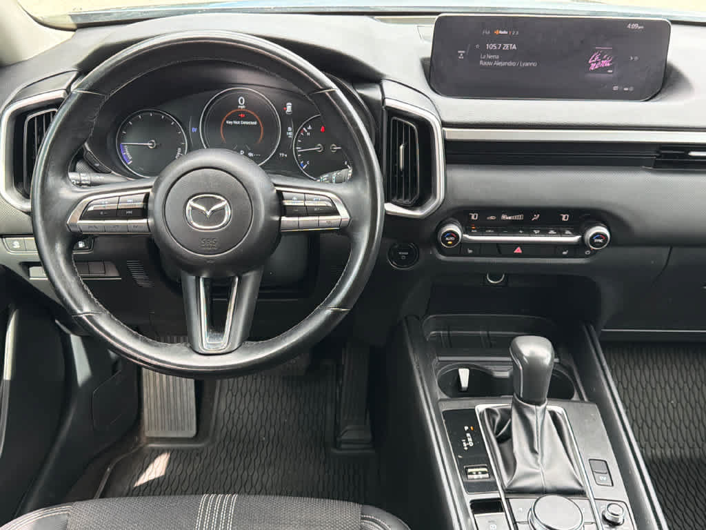 Used 2025 MAZDA CX-50 2.5 Hybrid w/ Preferred Pkg AWD/4WD image 25