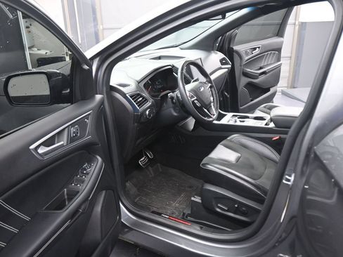 Used 2022 Ford Edge ST w/ Equipment Group 401A AWD/4WD image 41