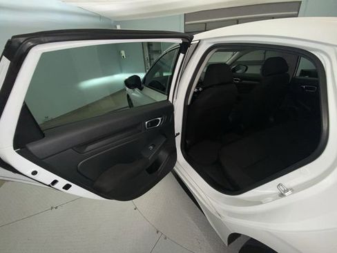 Used 2024 Honda Civic LX image 21