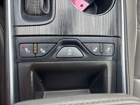 Used 2016 Chevrolet Impala LTZ image 31