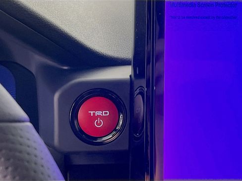 New 2025 Toyota Tacoma TRD Sport image 24