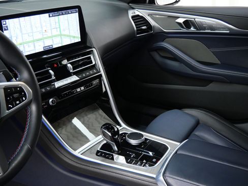 Used 2023 BMW M850i Gran Coupe xDrive image 17