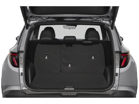 New 2026 Hyundai Tucson XRT image 27