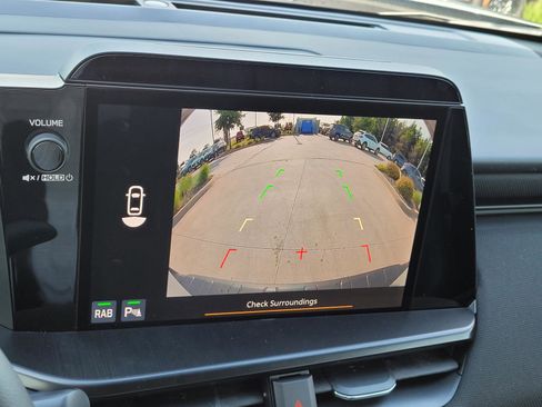 New 2026 Subaru Outback Premium AWD/4WD image 9