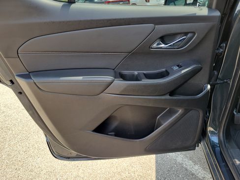 Used 2020 Chevrolet Traverse LT AWD/4WD image 15