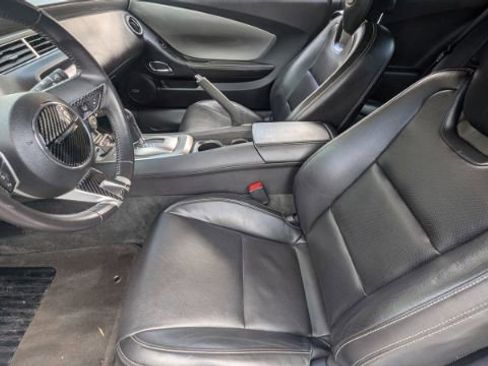 Used 2010 Chevrolet Camaro SS w/ RS Package image 17