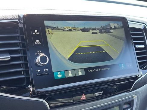 New 2026 Honda Ridgeline RTL image 14