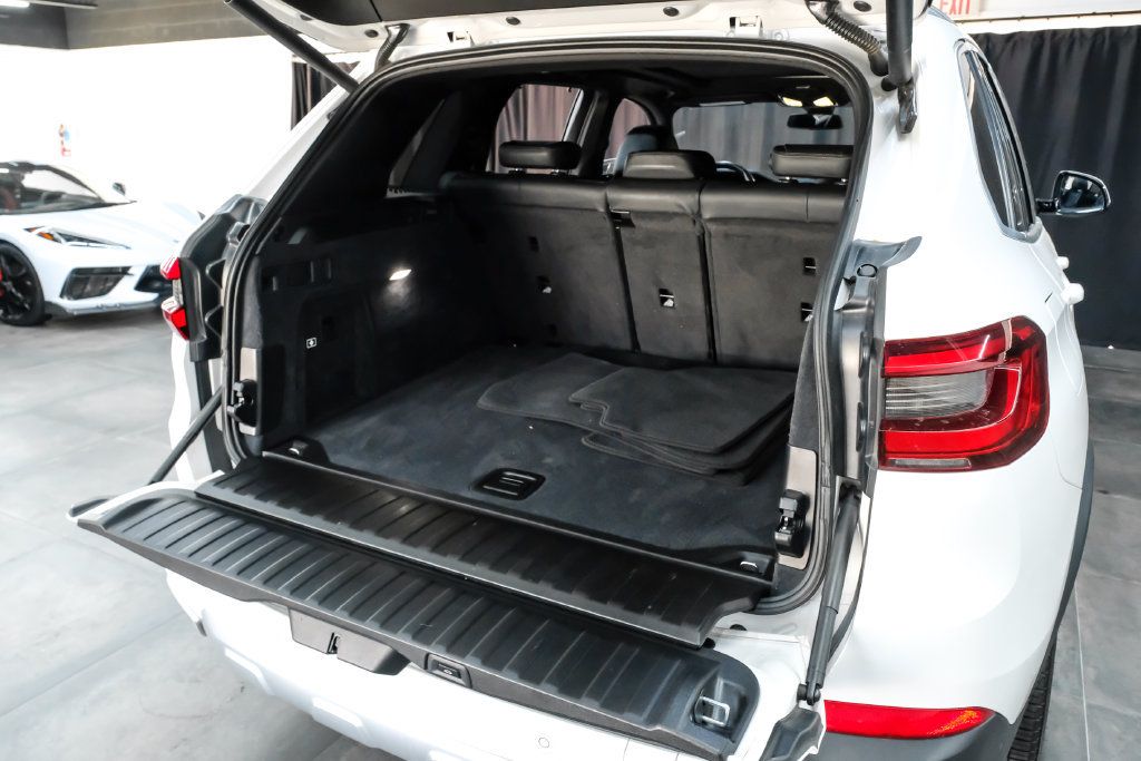 Used 2019 BMW X5 xDrive40i w/ Executive Package AWD/4WD image 65