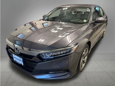 Used 2019 Honda Accord EX image 1
