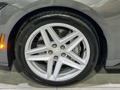 New 2026 Ford Mustang GT Premium RWD image 11