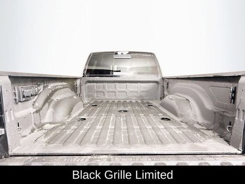 Used 2025 RAM 3500 Limited image 29