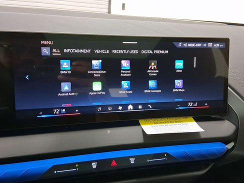 New 2026 BMW X3 xDrive30 w/ Premium Package image 20