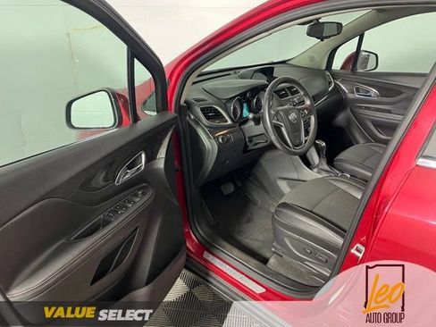 Used 2015 Buick Encore AWD image 8