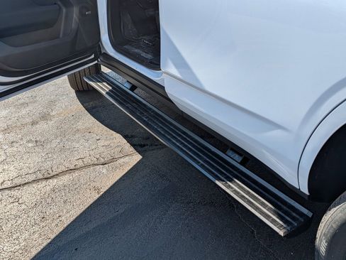 New 2026 Chevrolet Tahoe High Country AWD/4WD image 5