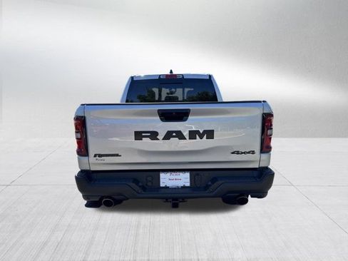 New 2027 RAM 1500 Rebel AWD/4WD image 6