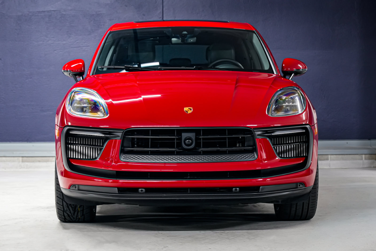 Used 2023 Porsche Macan S w/ Premium Package Plus AWD/4WD image 5
