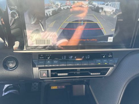 Used 2025 Toyota Camry SE w/ Multimedia Upgrade Package FWD image 18