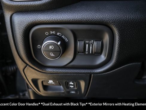 New 2026 RAM 1500 Big Horn image 32