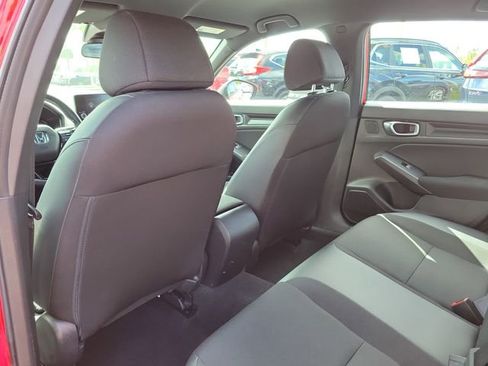 Certified 2023 Honda Civic Sport image 10