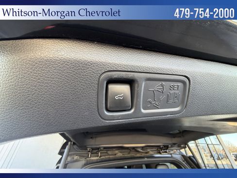 Used 2022 Ford Expedition Limited image 45