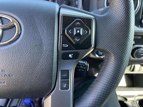 Used 2023 Toyota Tacoma SR5 RWD image 32