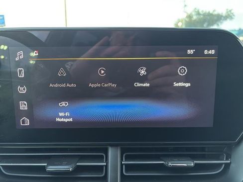 Used 2025 Chevrolet Trax ACTIV w/ Driver Confidence Package image 20