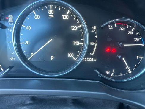 Used 2020 MAZDA CX-5 Grand Touring image 13