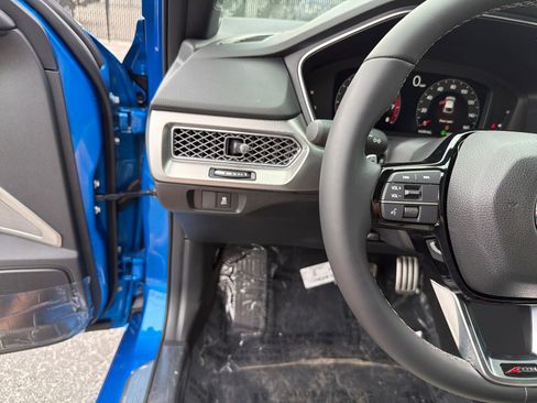 New 2026 Acura Integra A-Spec image 16