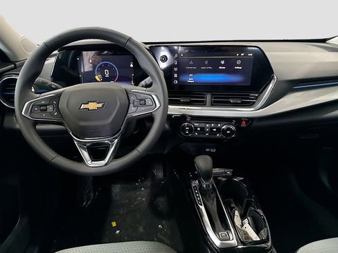 New 2026 Chevrolet Trax LT w/ Driver Confidence Package image 23