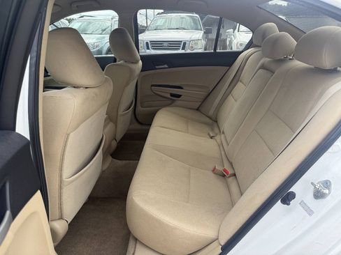 Used 2012 Honda Accord LX image 11