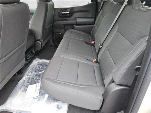 New 2026 Chevrolet Silverado 1500 Custom Trail Boss w/ LPO, Dark Essentials Package image 15