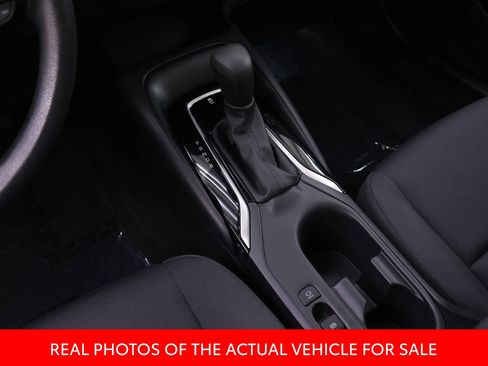 Certified 2024 Toyota Corolla LE image 14