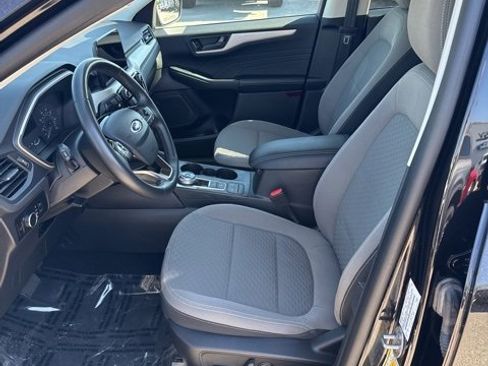 Used 2022 Ford Escape SE w/ Convenience Package image 8