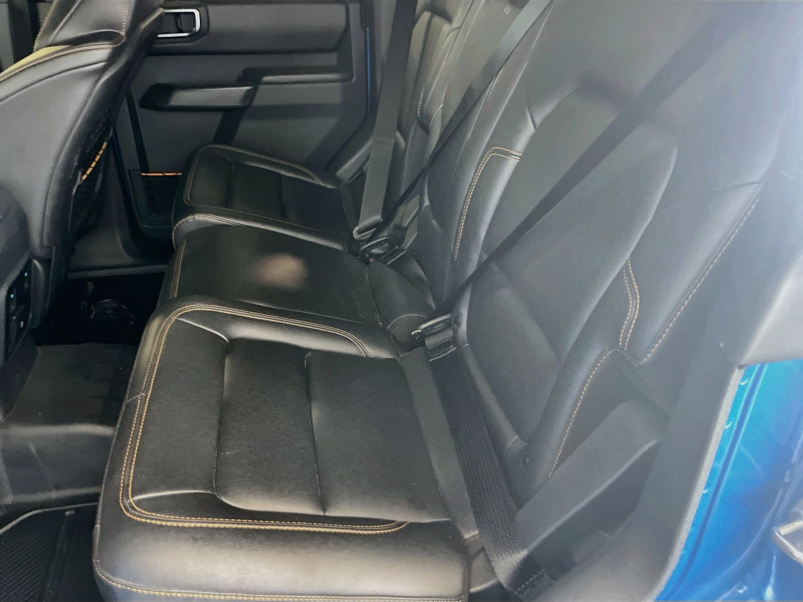 Used 2024 Ford Bronco Badlands AWD/4WD image 22