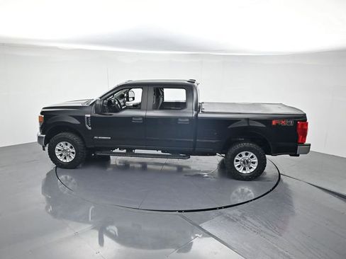 Certified 2021 Ford F250 XL w/ STX Appearance Package image 44