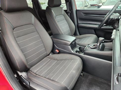 Certified 2024 Honda CR-V Sport image 14