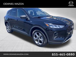 Used 2025 Ford Escape ST-Line AWD/4WD video 1