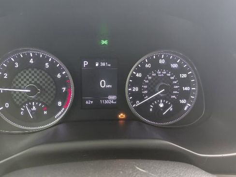 Used 2019 Hyundai Elantra SEL FWD image 7