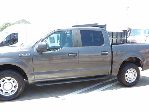 Used 2020 Ford F150 XL w/ XL Power Equipment Group AWD/4WD image 6