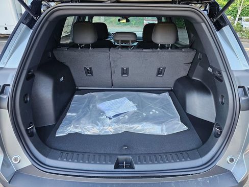 New 2026 Chevrolet Equinox LT AWD/4WD image 13