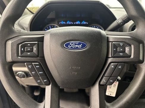 Certified 2021 Ford F250 XL w/ STX Appearance Package image 36