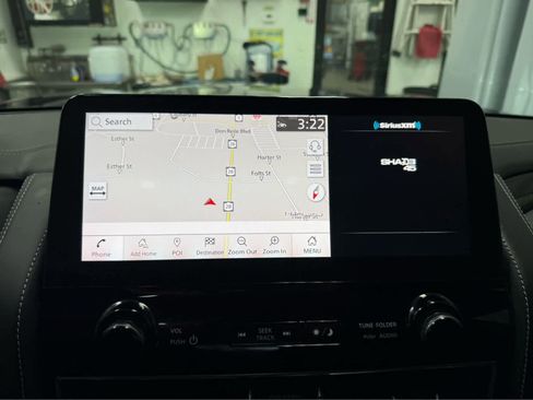 Used 2024 INFINITI QX80 Luxe w/ Cargo Package image 16