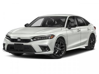 Used 2022 Honda Civic Sport video 1