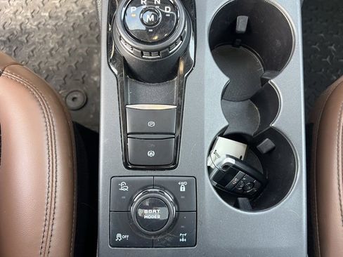 Used 2023 Ford Bronco Sport Badlands w/ Premium Package image 32