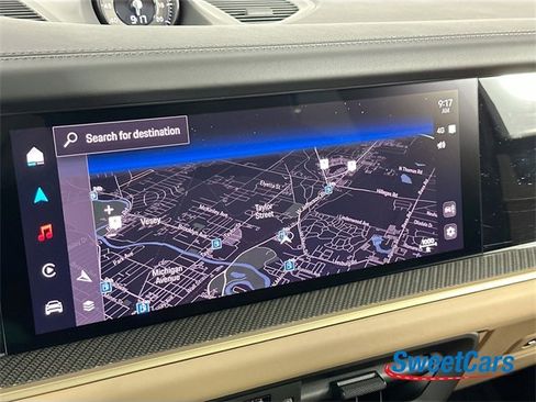 Used 2025 Porsche Cayenne Turbo image 26