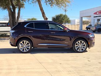 Used 2023 Buick Envision Avenir video 2