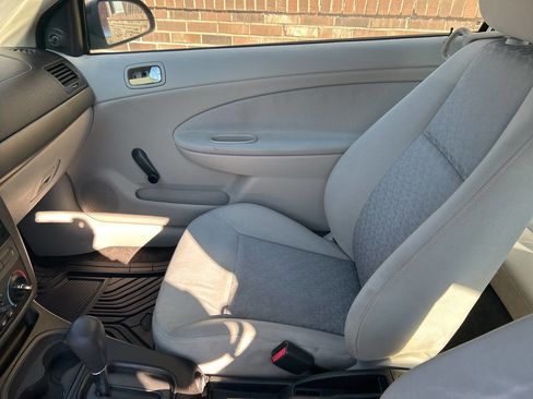 Used 2008 Chevrolet Cobalt LS w/ Protection Package image 10