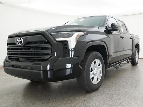 New 2026 Toyota Tundra SR RWD image 32